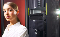 Servicios Gestionados